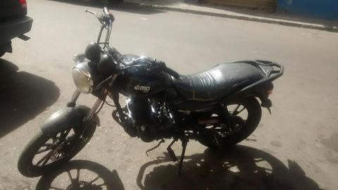 Se Vende Moto Md Alcon