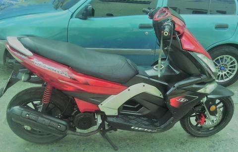 Moto Bera Cobra 2013 Excelente Precio y Condiciones. Super Barata