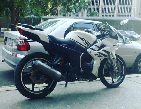 Vendo R1 Bera Único Dueño sin Detalle