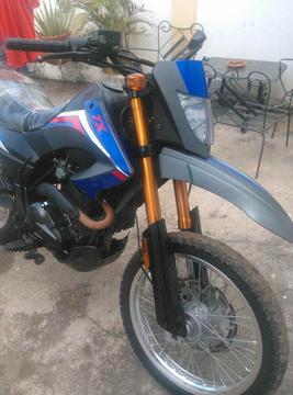 Vendo Moto Tx