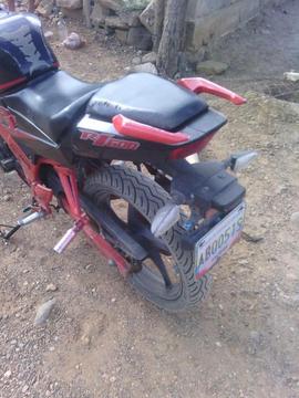 Moto R1 Barata 2012