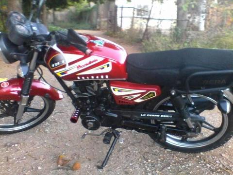 bera 150 papeles en regla al pelo