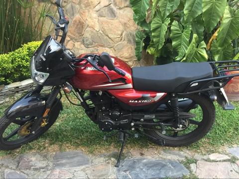 Um Max 150 Cc