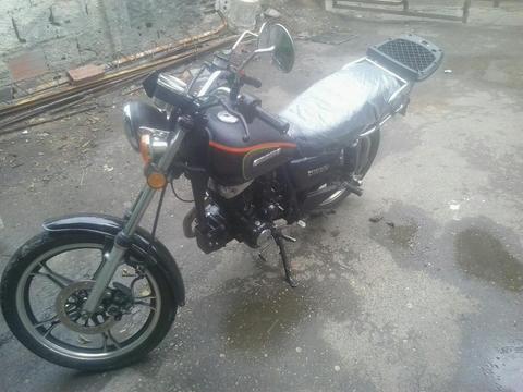 Se Vende Moto