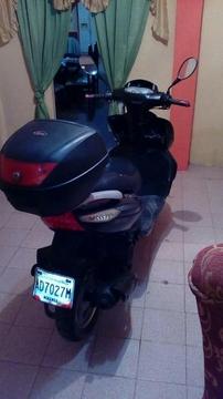 Moto Scooter Skygo Force
