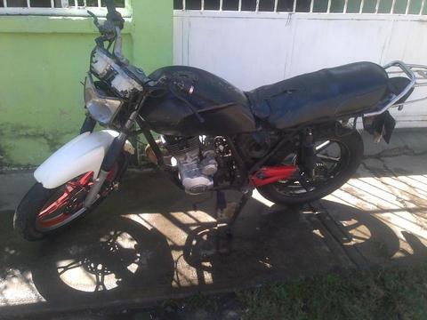 moto sk star 200