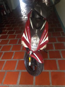 Moto Bera 150