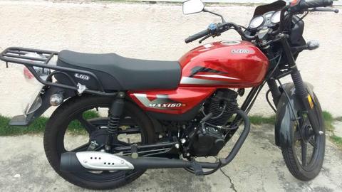 venfo moto 150 cc