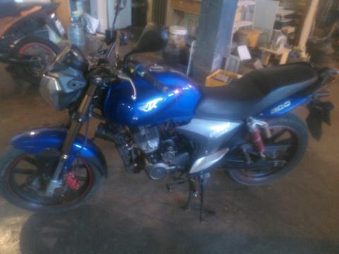 Se Vende Rkv