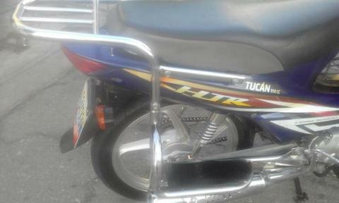 Se Vende Moto Md Tucan