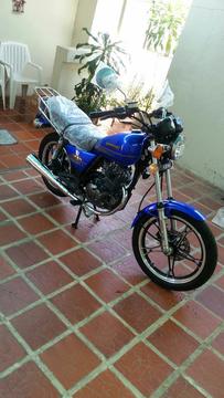 Se Vende Owen 2017 Nueva