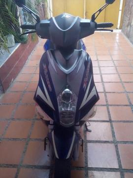 Vendo Moto Runner Al Dia de Todo