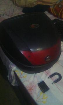 Vendo Maleta 32 Lts