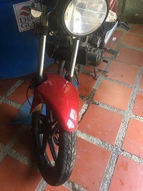moto speed 200