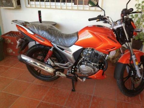 Venta de Moto