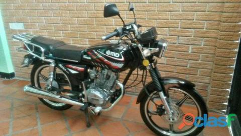 Moto MD 2012