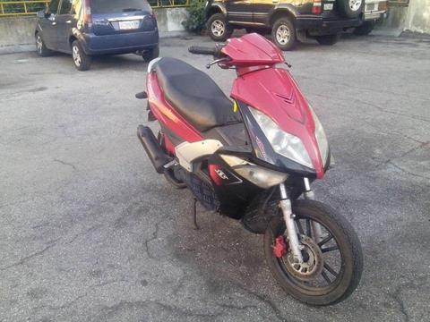 vendo o cambio bera cobra 2013