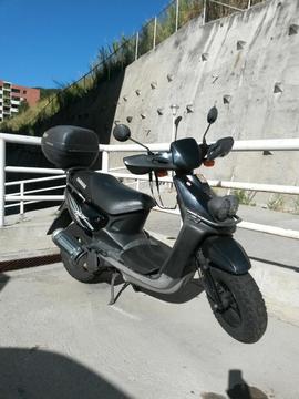 Se Vende Yamaha Bws 2007