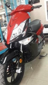 Vendo Moto Bera 0km 2014