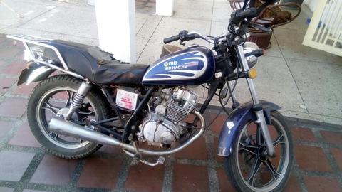 Moto Md 150