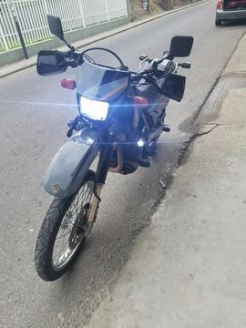 Vendo Dr650