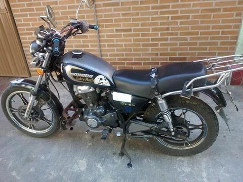 MOTO OWEN 2011