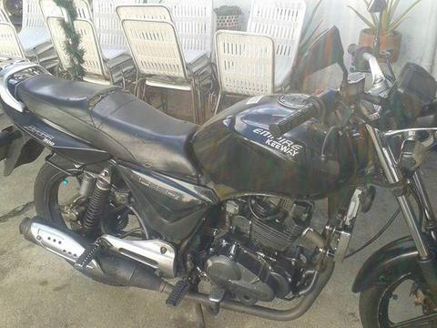 se vende speed 200