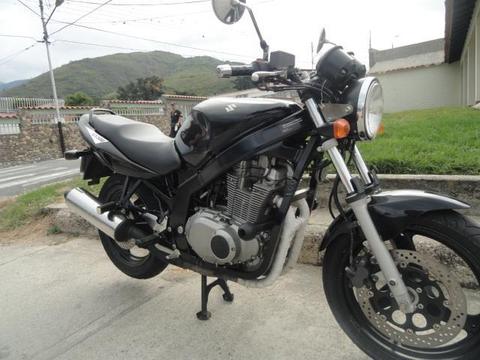 GS500 SUZUKI 2008