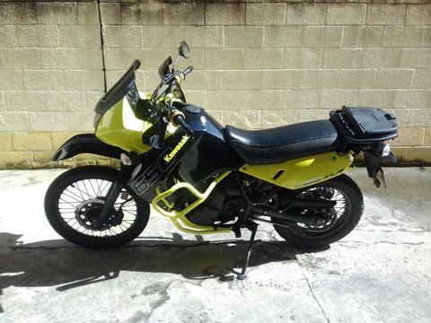 Se Vende Bella Klr 2014