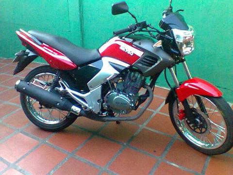 SE VENDE SKAIGO AÑO 2013