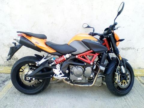 Rk6 Benelli