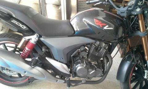 se vende rkv