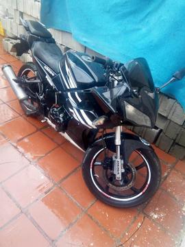 Bera R1 2012