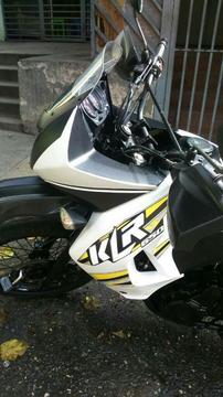 Se Vende Klr 650