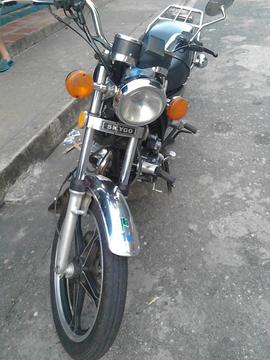 Se Vende Moto