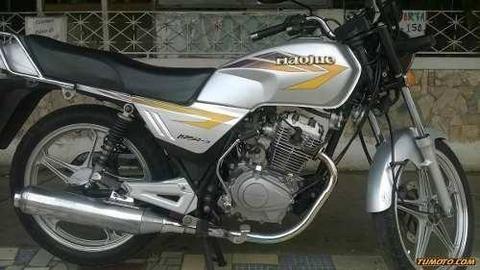 moto hj 150 2011