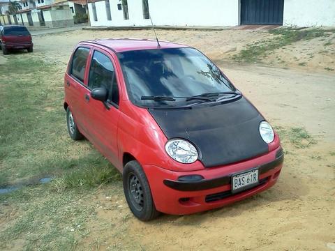 Cambio por Tx Mi Lindo Matiz