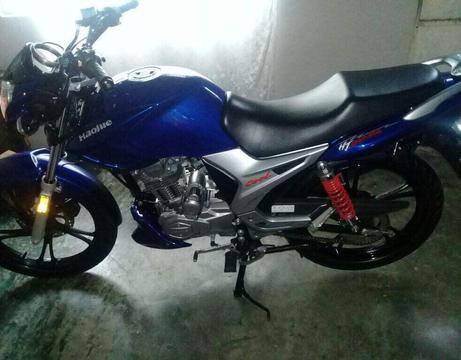 Vendo Moto Hj Cool 150 Cc