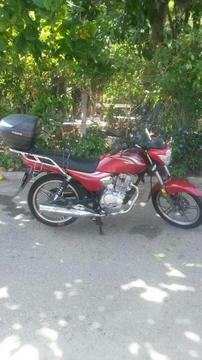 en Venta Moto Horse Ii 2014