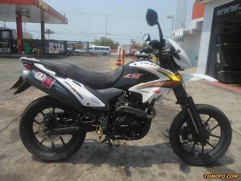 Moto Bera dt 2013