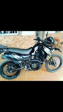 Venfo5 Klr