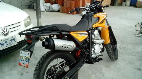 Moto Skygo 250cc