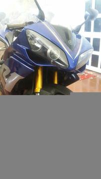 Vendo O Cambio Yamaha R1