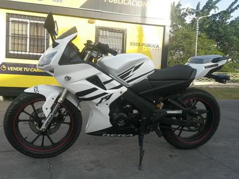 Moto R1 Bera 2014 Brz200cc