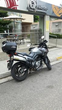 Suzuki Vstrom 2012 Como Nuevo