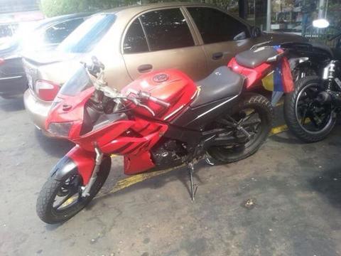 Bera R1
