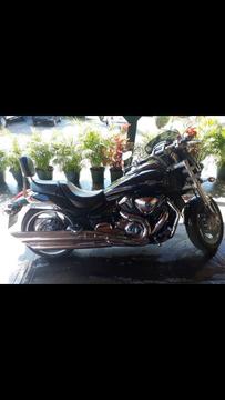 Vendo Suzuki Boulevard