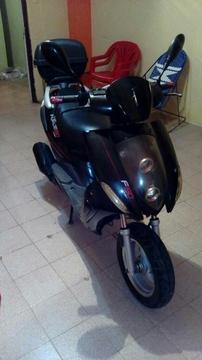 Moto Scooter Skygo Force150