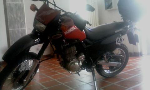 Se Vende Xt 600 Año 99