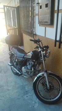 Venndo Moto Gn 125